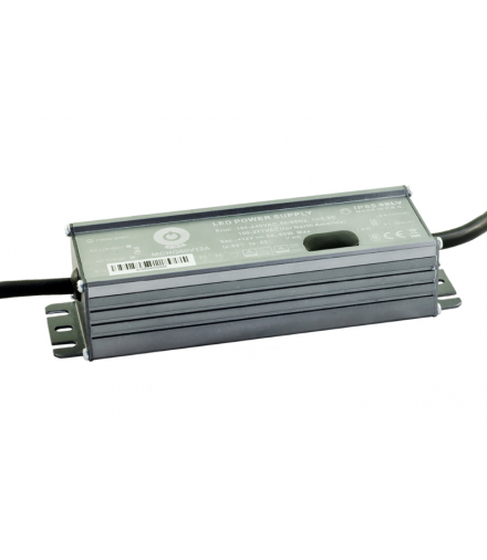 Zasilacz 1,67A 60W 36V IP65 POS MCHQ60V36A