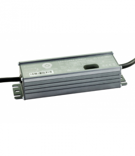 Zasilacz 2,5A 60W 24V IP65 POS MCHQ60V24A