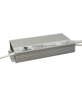 Zasilacz 12,5A 600W 48V IP65 POS MCHQ600V48B