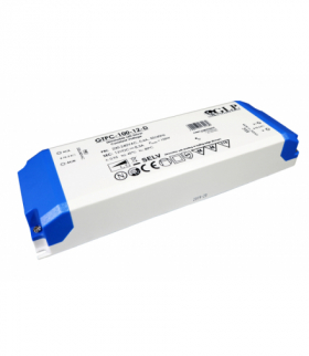 Zasilacz 12V 100W 8,3A DIM GLP GTPC-100-12-D
