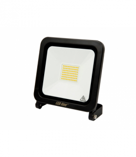 Naświetlacz LED PHOTON 50W 6000K 80lm/w 220-240V AC LEDline 476975