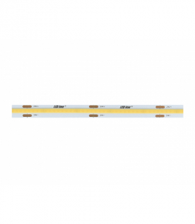 Taśma Pasek COB 320 chips/m 24V 6000K 8W LEDline 476845