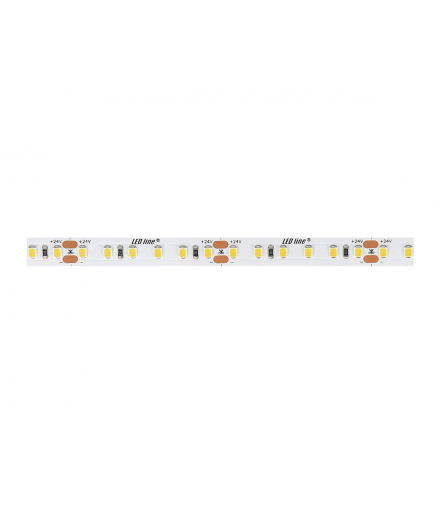 Taśma Pasek 600 SMD2835 24V 6000K 14,4W LEDline 476876