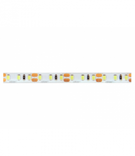 Taśma Pasek 600 SMD2835 12V 2700K 9,6W IP65 LEDline 471345