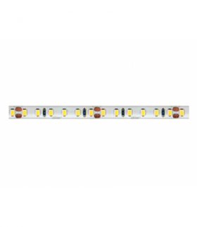 Taśma Pasek 600 SMD2835 24V 2700K 9,6W IP65 LEDline 477064