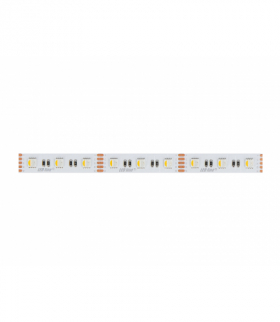 Taśma Pasek 300 SMD5050 12V 2700K RGBW 19,2W 30m LEDline 477231