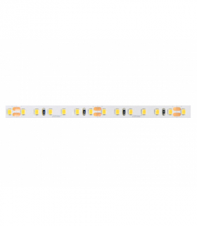 Taśma Pasek 600 SMD2835 24V 2700K 9,6W 30m LEDline 477286
