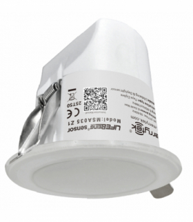 MERRYTEK Tuya Czujnik sensor s/a ZigBee ob. MSA035-Z1