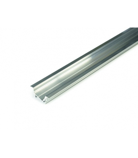 Profil LED DIAGONAL14 F/TY 4000 alu.sur. LEDline H5120000