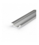 Profil GROOVE10 BC/UX 3000 alu. sur. LEDline 76690000