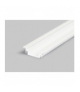 Profil GROOVE10 BC/UX 4000 biały LEDline 76700001