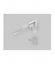 Łącznik LINEA20 60st biały /op LEDline C1850001