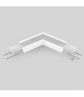 Łącznik VARIO30-02 120st biały /op LEDline V4690001S