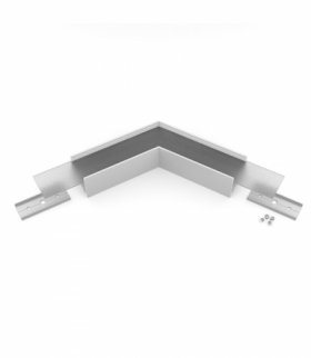 Łącznik VARIO30-02 120st anod /op LEDline V4690020S