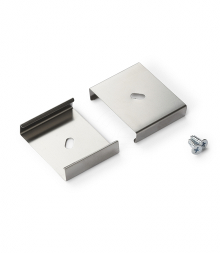 Uchwyt U9 inox LEDline V4840019
