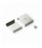 Uchwyt U9 inox LEDline V4840019
