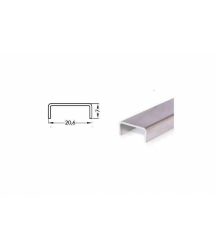 Mocowanie LED LINEA20 2000 LEDline C6060000