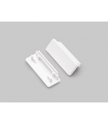 Zaślepka WIDE24 TOPMET biały LEDline 84040001