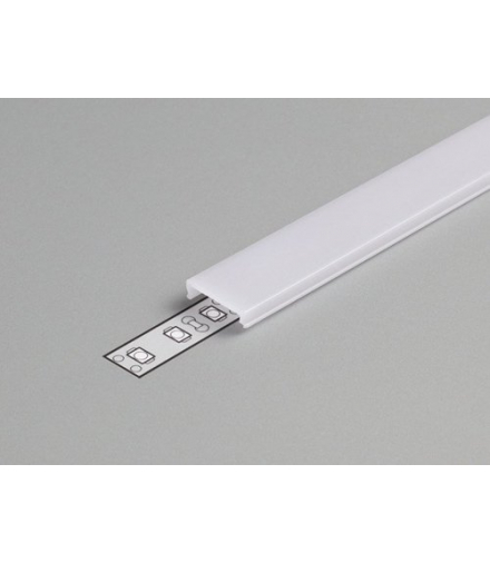 Klosz C klik 4000 mleczny LEDline 76660038