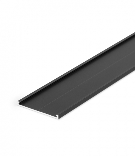 Osłona VARIO30-09 2000 czarny anod. LEDline V3340021