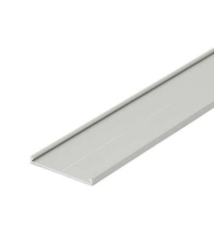 Osłona VARIO30-09 2000 anod. LEDline V3340020