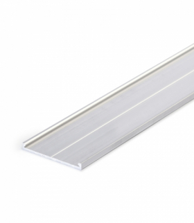 Osłona VARIO30-09 1000 alu.sur. LEDline V3330000