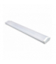 Linear 40W 4000K 130lm/w 200-240V AC LEDline 477682