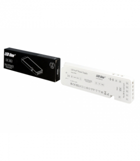 Multipower 60-12 5A 60W 12V IP20 LEDline 477736