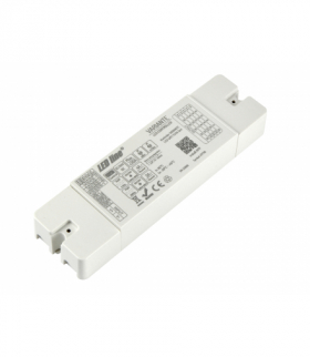 Tuya Kontroler VARIANTE RF WIFI 5in1 LEDline 477781