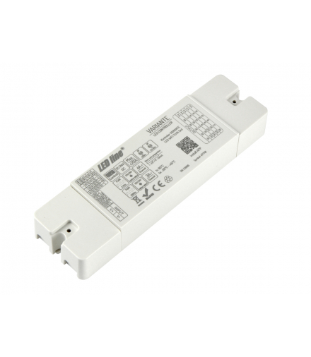 Tuya Kontroler VARIANTE RF WIFI 5in1 LEDline 477781