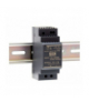 Zasilacz HDR-30-24 1,5A 30W 24V na szynę DIN Mean Well HDR-30-24