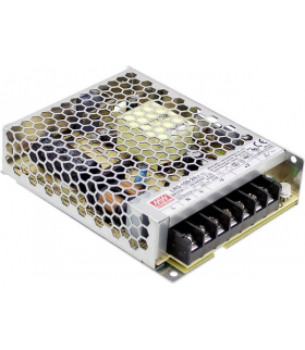 Zasilacz LRS-100-24 4,5A 108W 24V Mean Well LRS-100-24