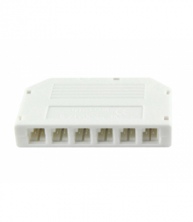 Multipower Splitter 6 portów LEDline 477941