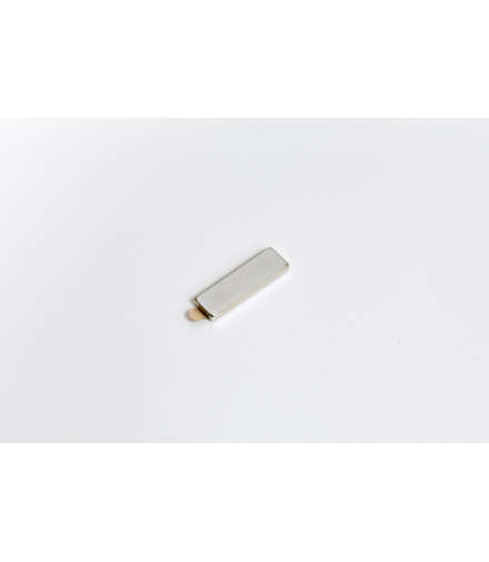 Uchwyt magnetyczny M02 6x20x2mm LEDline 67260000