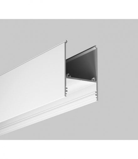 Profil LED COMBO30-01 ACDE-9 1000 biały /op LEDline V6000101