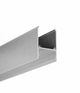 Profil LED COMBO30-01 ACDE-9 2000 alu.sur. LEDline V6000200