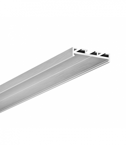 Profil uzupełniający COMBO30-02 Q9 1000 alu.sur. LEDline V6000500