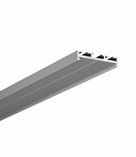 Profil uzupełniający COMBO30-02 Q9 2000 anod. LEDline V6000620