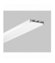 Profil uzupełniający COMBO30-02 Q9 2000 biały /op LEDline V6000601