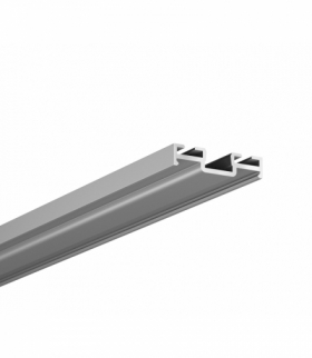 Profil uzupełniający COMBO30-03 C4/Q9 1000 anod. LEDline V6000920