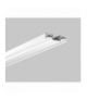 Profil uzupełniający COMBO30-03 C4/Q9 1000 biały /op LEDline V6000901
