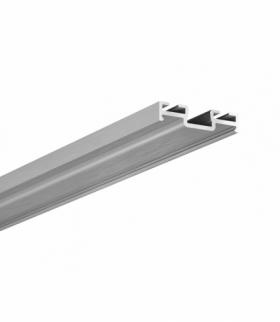 Profil uzupełniający COMBO30-03 C4/Q9 2000 alu.sur. LEDline V6001000