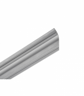 Profil uzupełniający SKIRT10 1000 alu.sur. LEDline J2000500