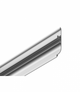 Profil LED SKIRT10 AC2/Q9 1000 anod. LEDline J2000120