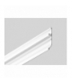 Profil LED SKIRT10 AC2/Q9 3000 biały /op LEDline J2000301