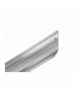 Profil LED SKIRT10 AC2/Q9 2000 alu.sur. LEDline J2000200