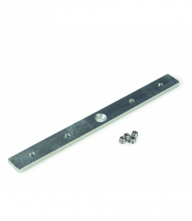 Łącznik Q9-180st ocynk /op LEDline V5999819S