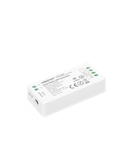 Mi-Light Kontroler taśm LED CCT 12A 12-24V FUT035S