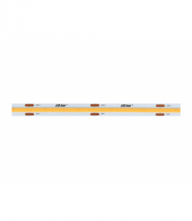 Taśma Pasek COB 320 chips/m 24V 2700K 12W LEDline 478238