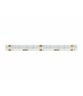 Taśma Pasek COB 420 chips/m 24V RGB 9W LEDline 478320